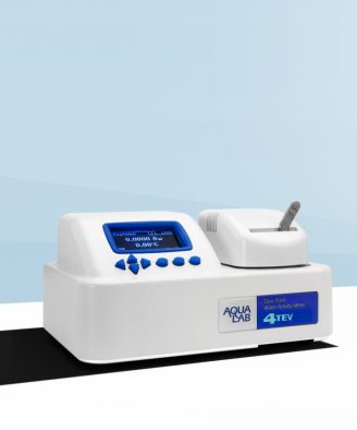 AQUA-LAB-4TEV